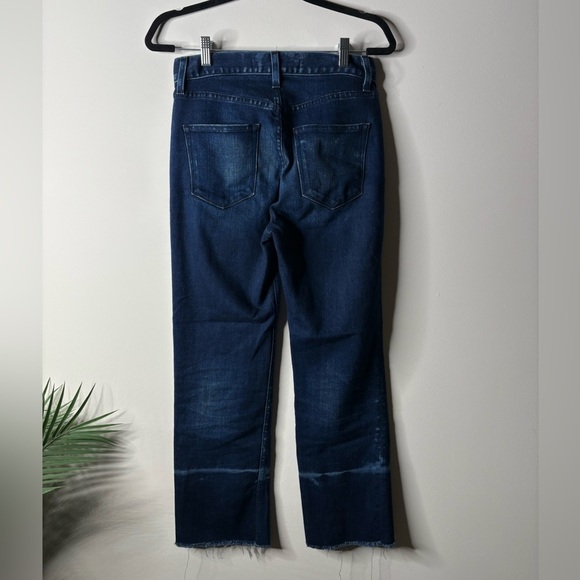 AYR The Aloe High Rise Straight Leg Jeans - Picture 5 of 6